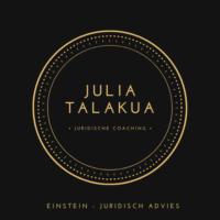Julia Talakua Juridische Coaching